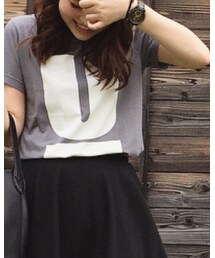 UNDERCOVER | Tシャツ/カットソー