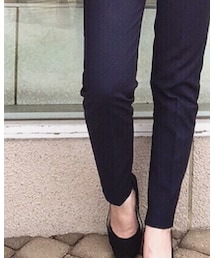 ZARA | その他パンツ