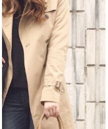 UNITED ARROWS | トレンチコート