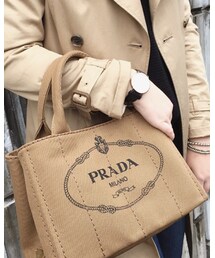 PRADA | トートバッグ