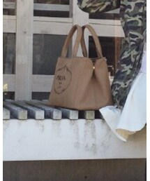 PRADA | トートバッグ