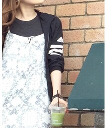 adidas | ジャケット/アウター