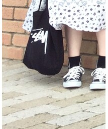 STUSSY | トートバッグ