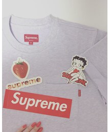 Supreme | Tシャツ/カットソー