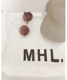 MARGARET HOWELL | バッグ