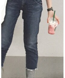 Antgauge | デニムパンツ