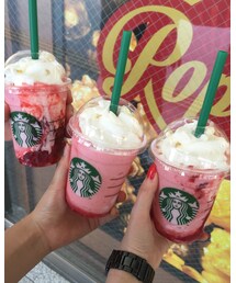 スタバ ☕️♡ | その他