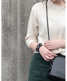 UNIQLO | Tシャツ/カットソー