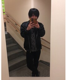 チワ丸コーデ1 | その他