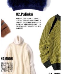 brand ? | トップス