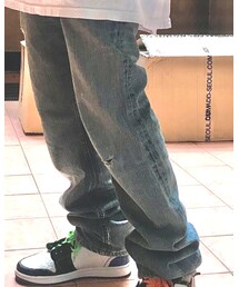 HELMUT LANG | デニムパンツ