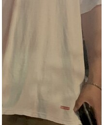 Supreme  | Tシャツ/カットソー