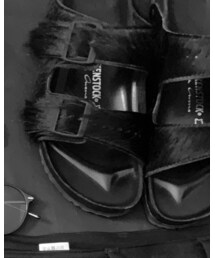 rickowens | サンダル