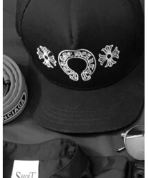 CHROME HEARTS | キャップ