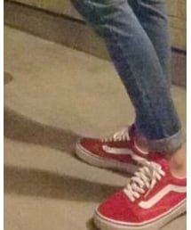 VANS | スニーカー