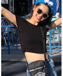 ZARA | Tシャツ/カットソー