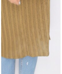 ZARA | ワンピース