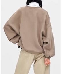ZARA | スウェット