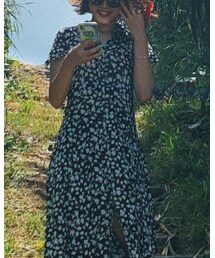 ZARA | ワンピース