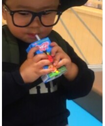 アンパンジュース | その他