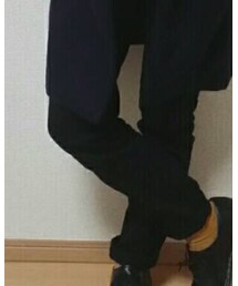 GU | デニムパンツ