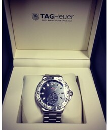 TAG Heuer | アナログ腕時計
