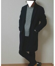 GU | ニット/セーター