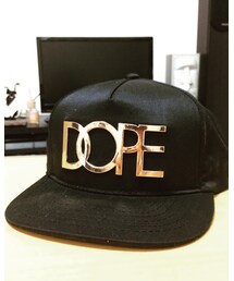 Dope Couture | キャップ