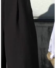 CINEMA CLUB | サロペット/オーバーオール