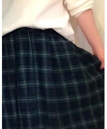 OLD BETTY'S | スカート