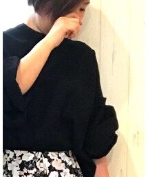 GU | Tシャツ/カットソー