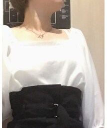 GU | シャツ/ブラウス