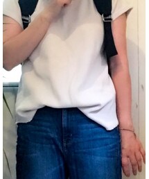 JEANASIS | Tシャツ/カットソー