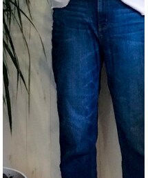 GU | デニムパンツ