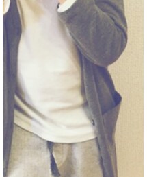 abcd | Tシャツ/カットソー