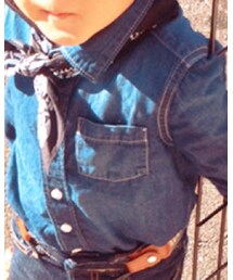 GAP | シャツ/ブラウス