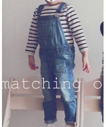 GAP | サロペット/オーバーオール