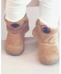 西松屋 | ブーツ