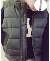 GAP | ダウンジャケット/コート