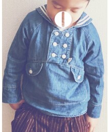 SM2 | シャツ/ブラウス