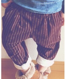 SM2 | その他パンツ