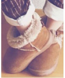 西松屋 | ブーツ