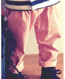 SM2 | その他パンツ