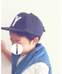 西松屋 | キャップ