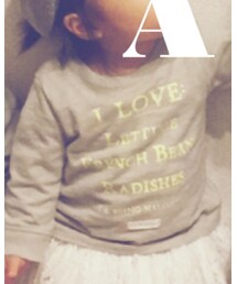 GAP | シャツ/ブラウス