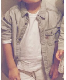 ZARA | シャツ/ブラウス