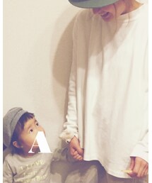 niko and... | Tシャツ/カットソー