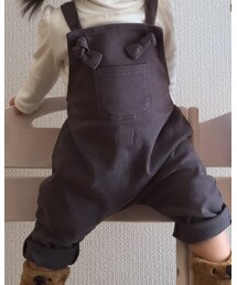 korea | サロペット/オーバーオール