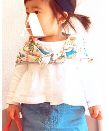 next | カーディガン/ボレロ