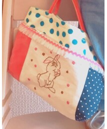 Curly Collection | ハンドバッグ